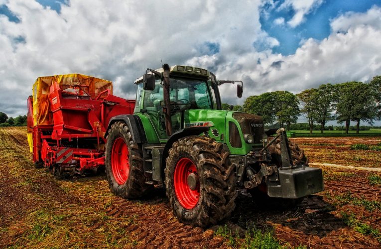 Najpopularniji traktori u Srbiji