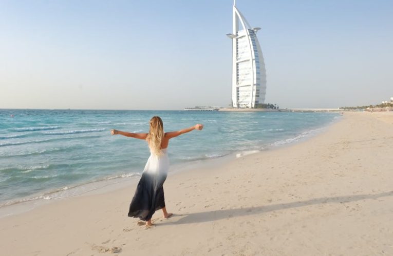 Putovanje u Dubai – kako se najbolje organizovati?