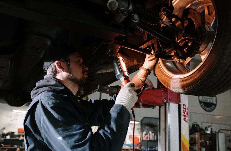 Šta sve spada u redovno održavanje automobila