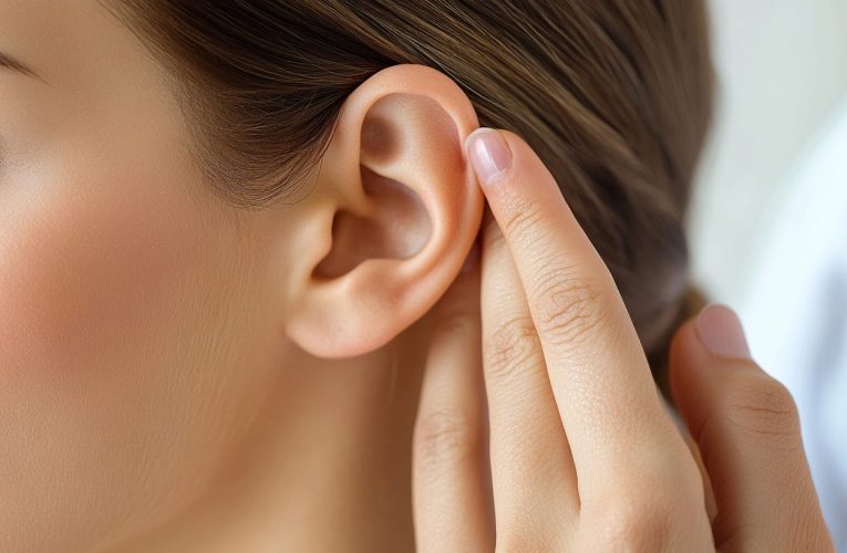 Operacija ušiju (otoplastika): Sve što treba da znate o korekciji ušiju