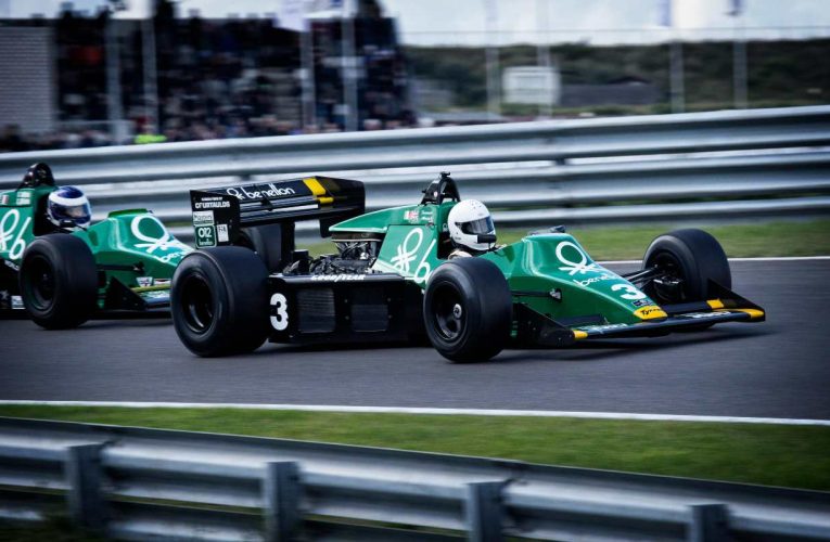Kako je Formula 1 postala najpoznatiji auto-moto sport na svetu?