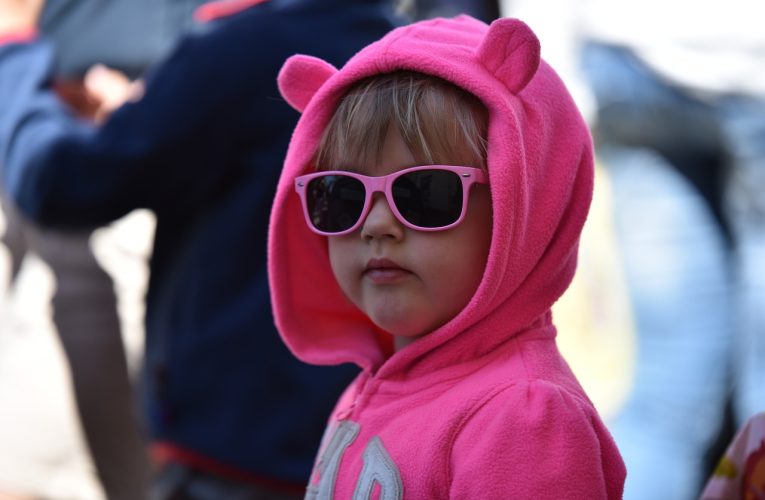 IZIPIZI – Najkul dečije naočare za sunce koje štite i oduševljavaju!