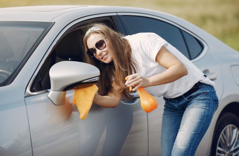 Trikovi za savršen miris automobila, odeće i doma