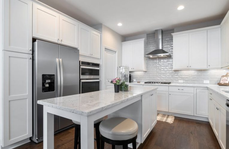 Kako osvežiti kuhinjski prostor bez velikih radova?