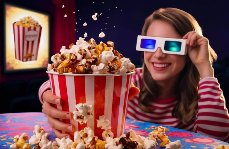 Top filmovi 2025: Od animiranih hitova do urnebesnih komedija