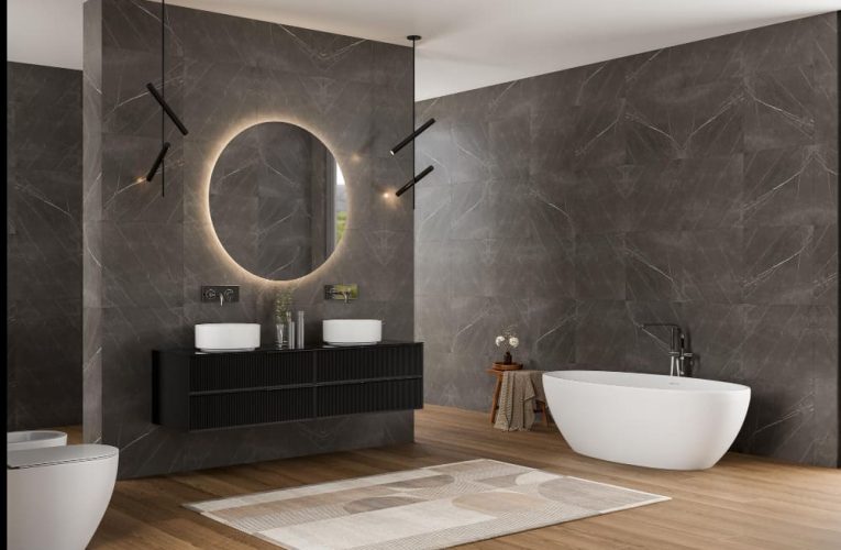 Moderni detalji koji menjaju način na koji doživljavamo kupatilo