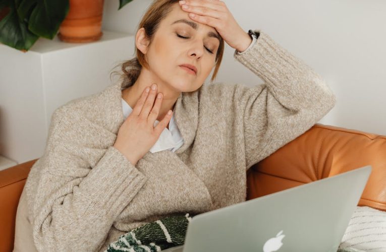 Glavobolja koja vas ne pušta? Možda problem nije ono što mislite