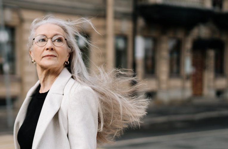 Nova energija posle šezdesete – kako održati motivaciju i pokretljivost