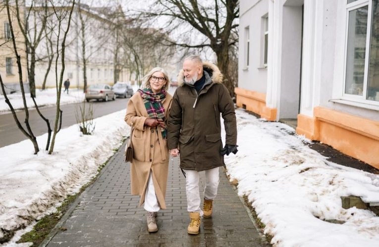 Kako emocionalna podrška utiče na zdravlje seniora?
