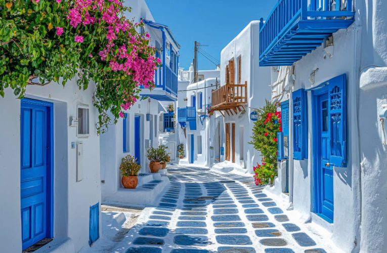Šta Mikonos nudi turistima i zašto ga milioni putnika biraju svake godine