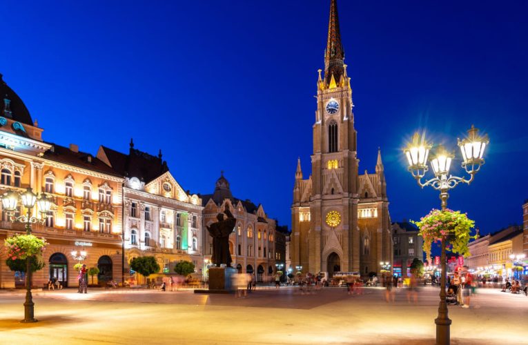 Novi Sad pruža mirniji ritam kada se svakodnevica ispuni malim ritualima opuštanja!